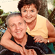 Roger ’68 and Carol Senkbeil